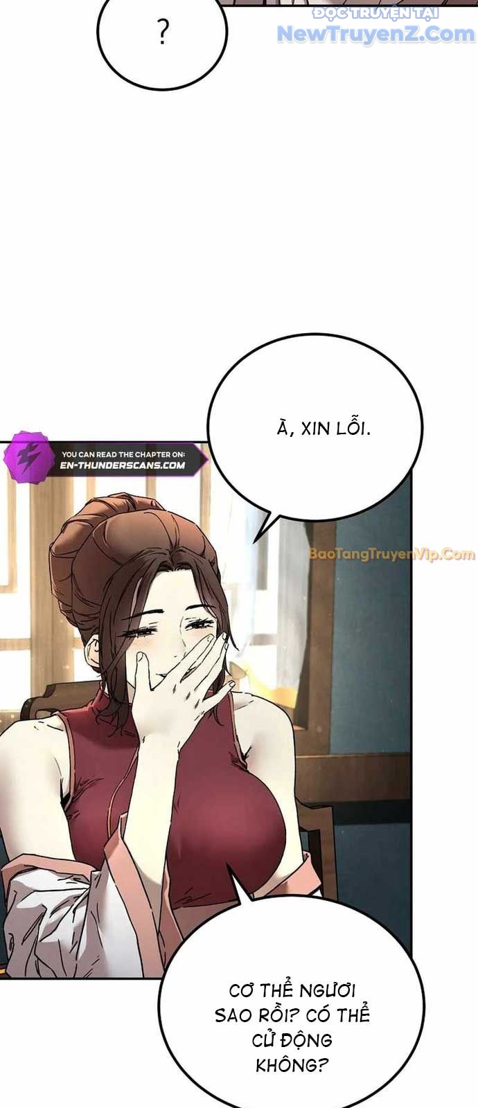 Phân đà lạc dương của thiên ma thần giáo chapter 1 - Trang 112