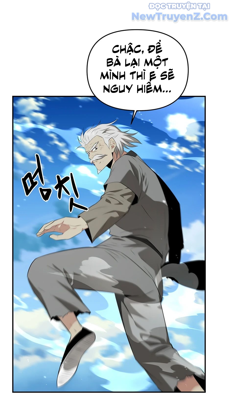 Thiên Hạ Đệ Nhất Côn Luân Khách Điếm chapter 30 - Trang 22
