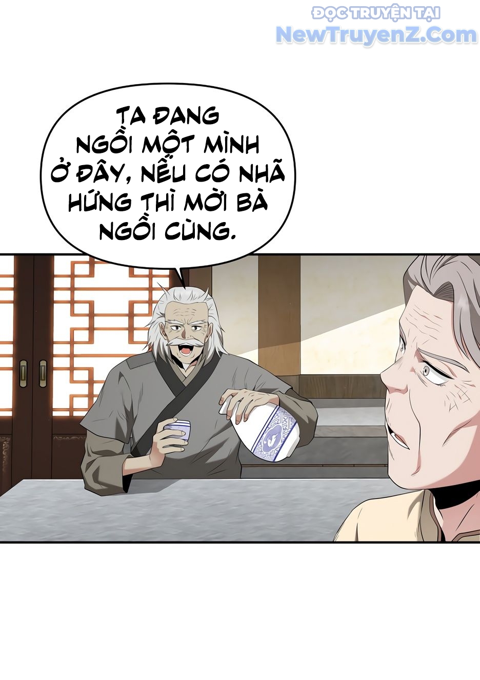 Thiên Hạ Đệ Nhất Côn Luân Khách Điếm chapter 29 - Trang 48