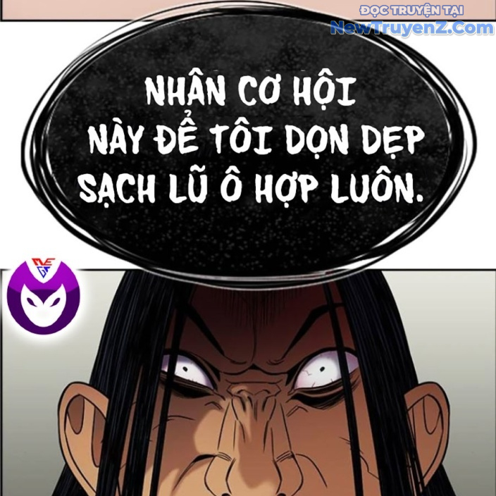 Giáo Dục Chân Chính chapter 191 - Trang 43