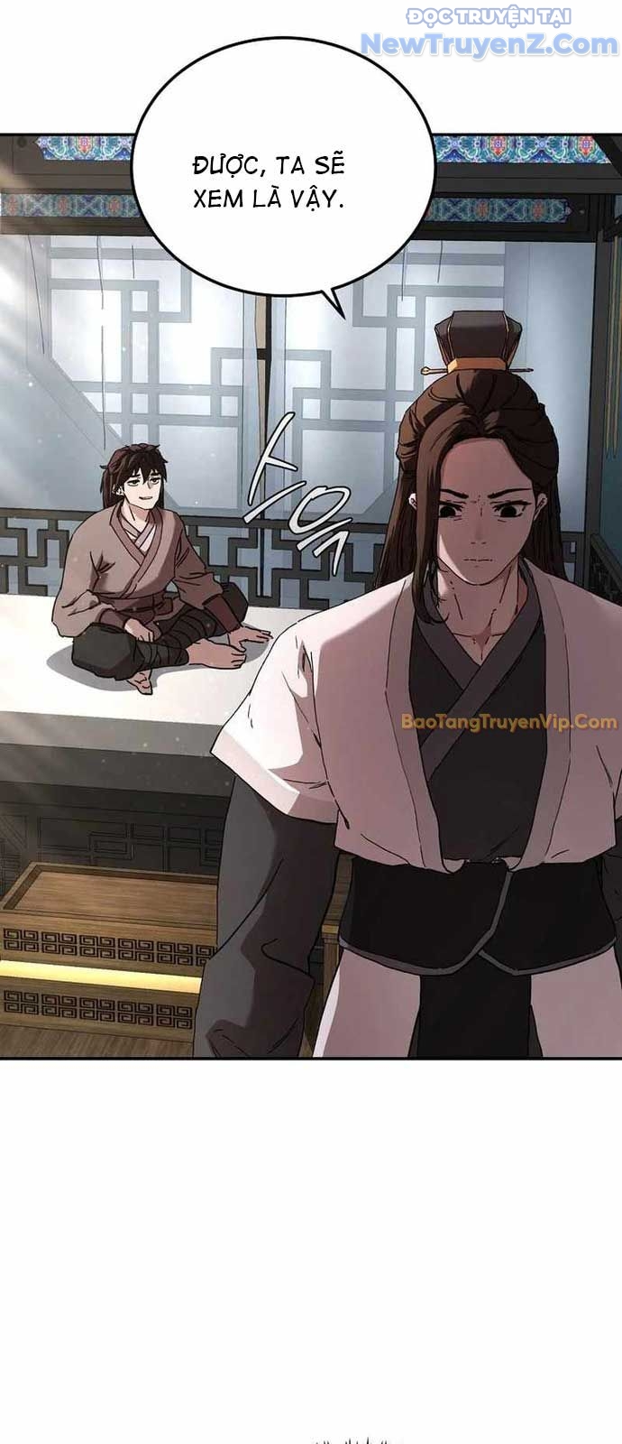 Phân đà lạc dương của thiên ma thần giáo chapter 1 - Trang 137