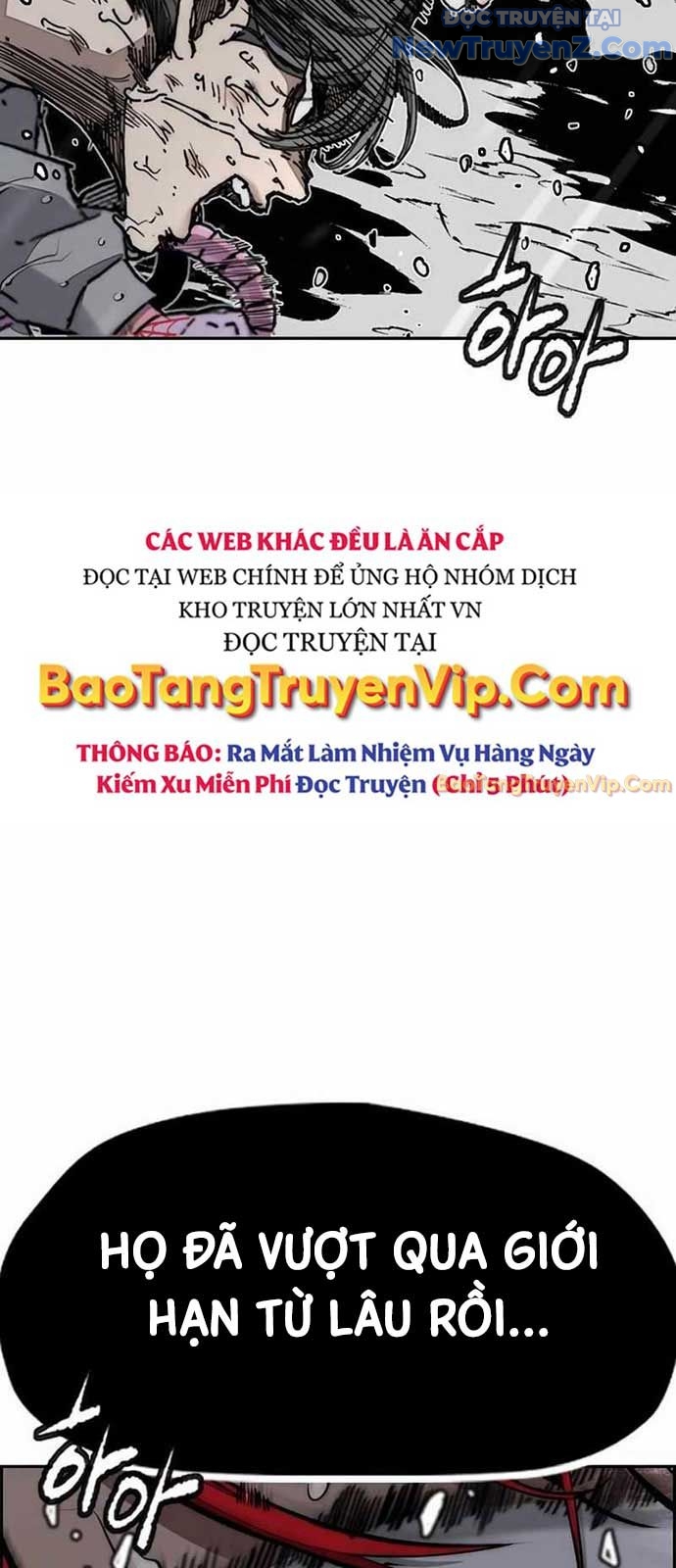 Thể Thao Cực Hạn chapter 546 - Trang 156