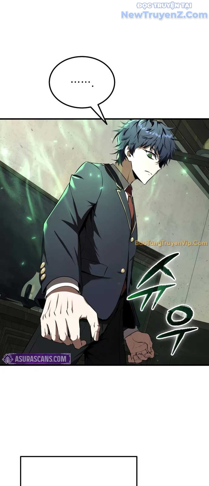 Phản Diện Mắt Cáo Của Học Viện Ma Giới chapter 21 - Trang 3