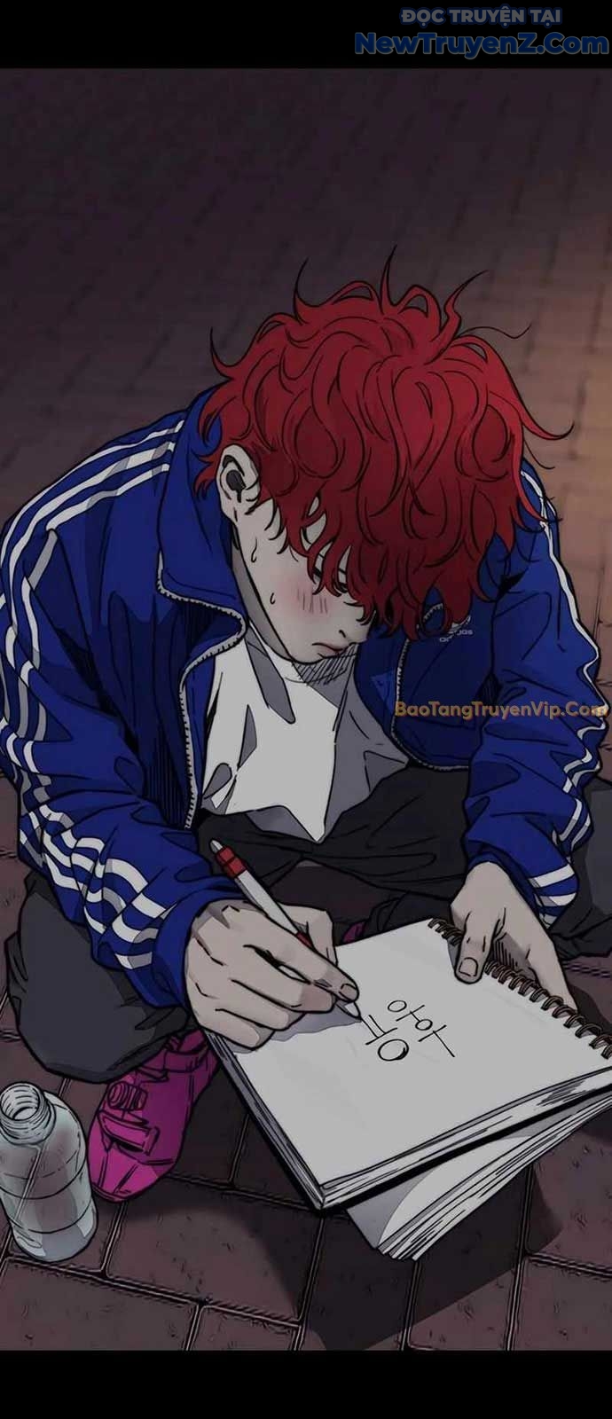 Thể Thao Cực Hạn chapter 546 - Trang 8