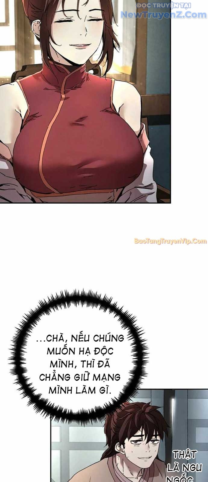 Phân đà lạc dương của thiên ma thần giáo chapter 1 - Trang 98
