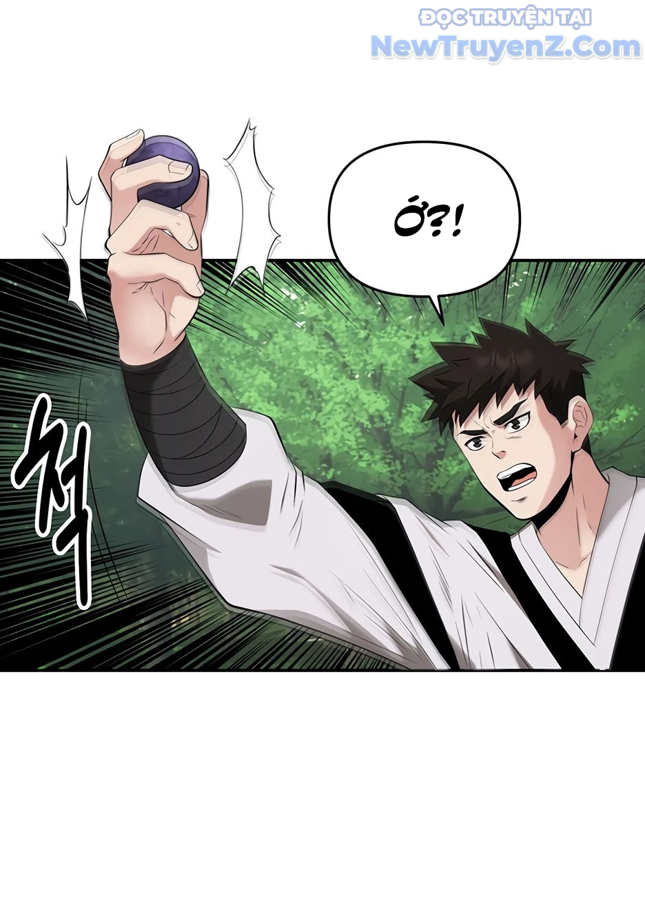 Thiên Hạ Đệ Nhất Côn Luân Khách Điếm chapter 33 - Trang 5