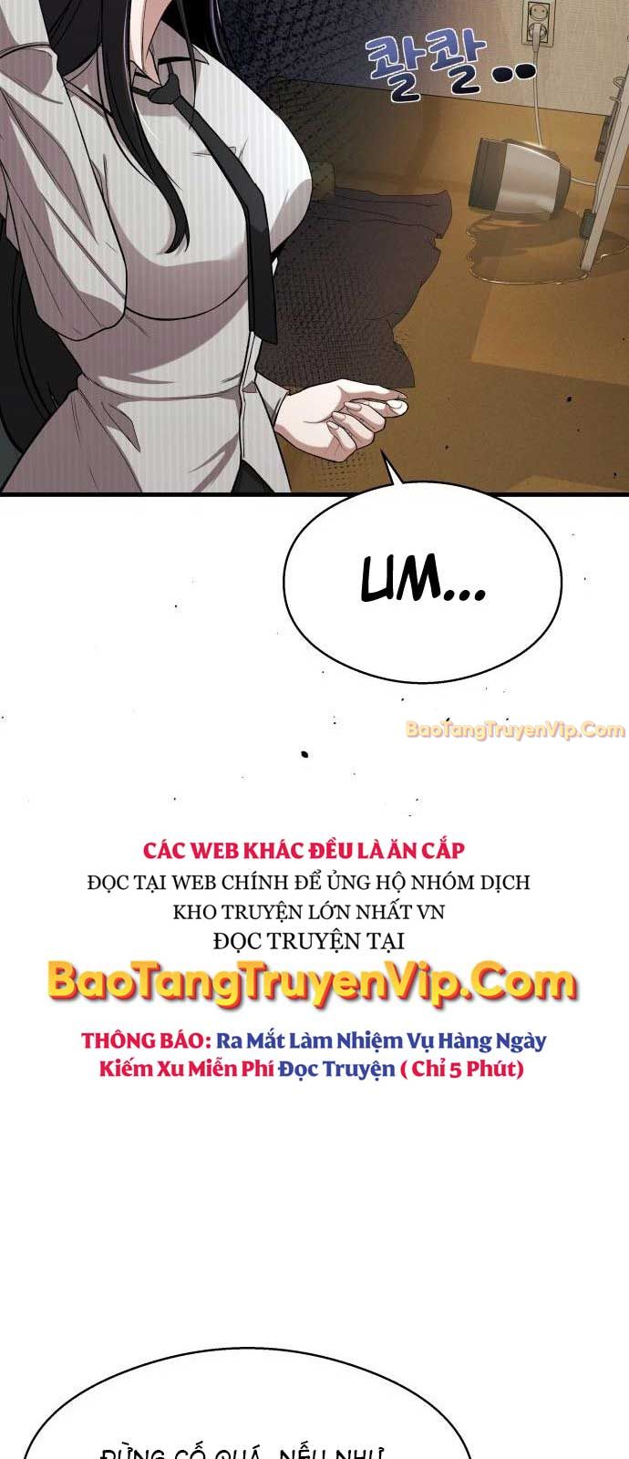 Hẹn Hò Rùng Rợn chapter 8 - Trang 36