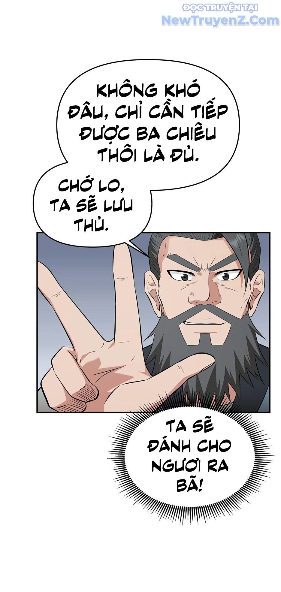 Thiên Hạ Đệ Nhất Côn Luân Khách Điếm chapter 35 - Trang 74
