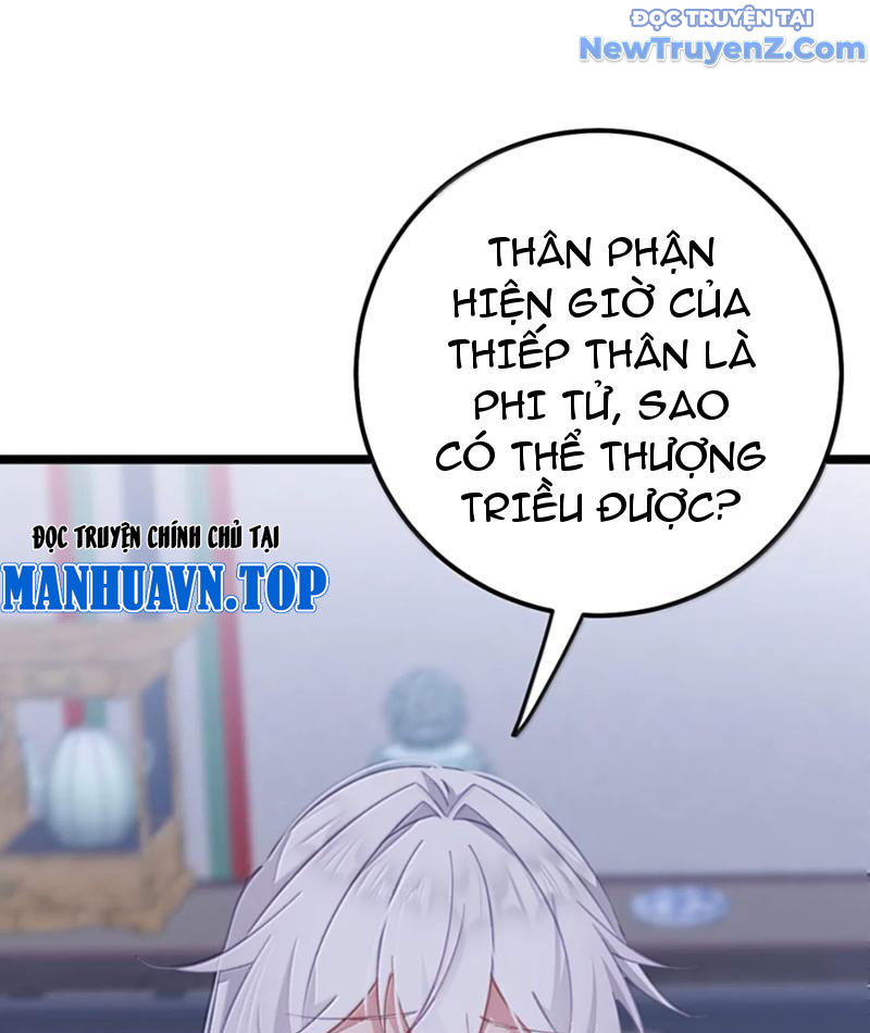 Đập Vỡ Hoàng Đế Nữ Nhi Thân chapter 41 - Trang 30