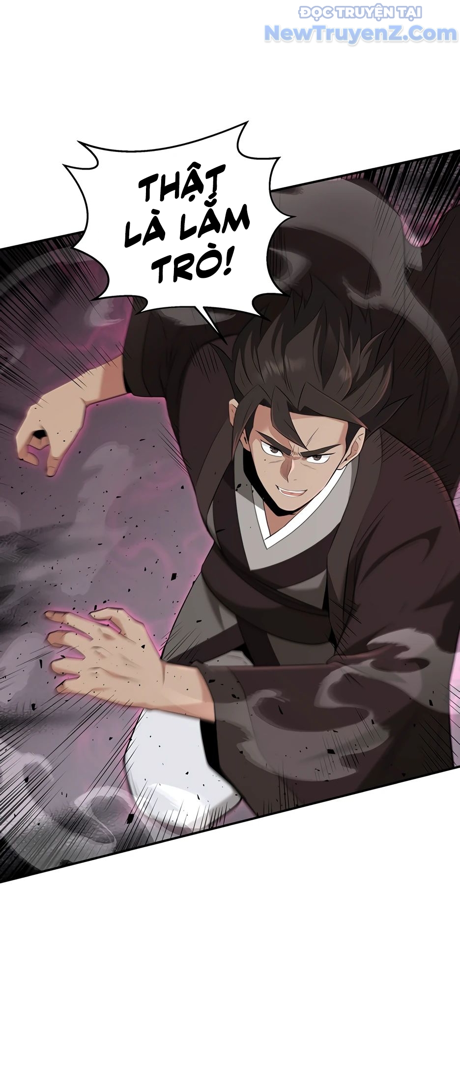 Thiên Hạ Đệ Nhất Côn Luân Khách Điếm chapter 32 - Trang 69