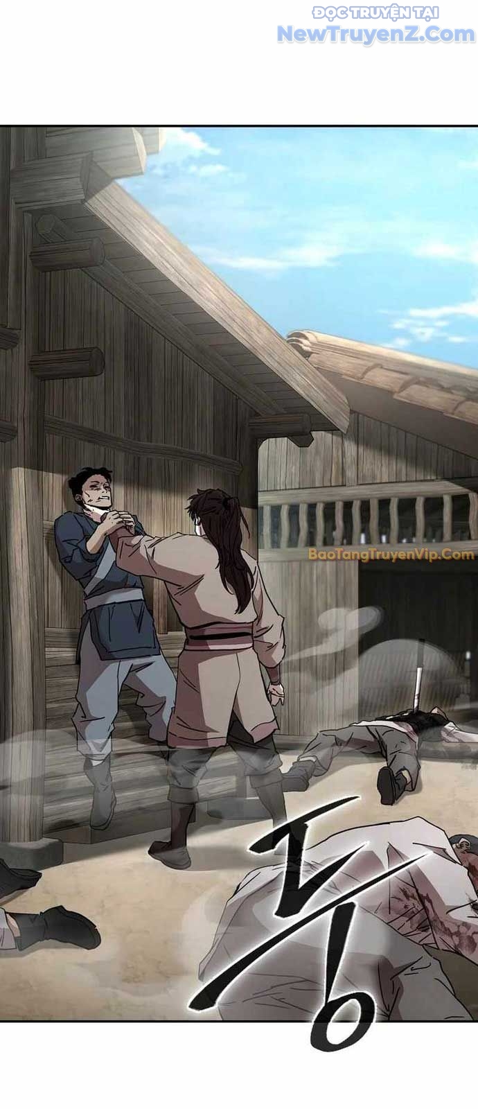 Phân đà lạc dương của thiên ma thần giáo chapter 3 - Trang 69