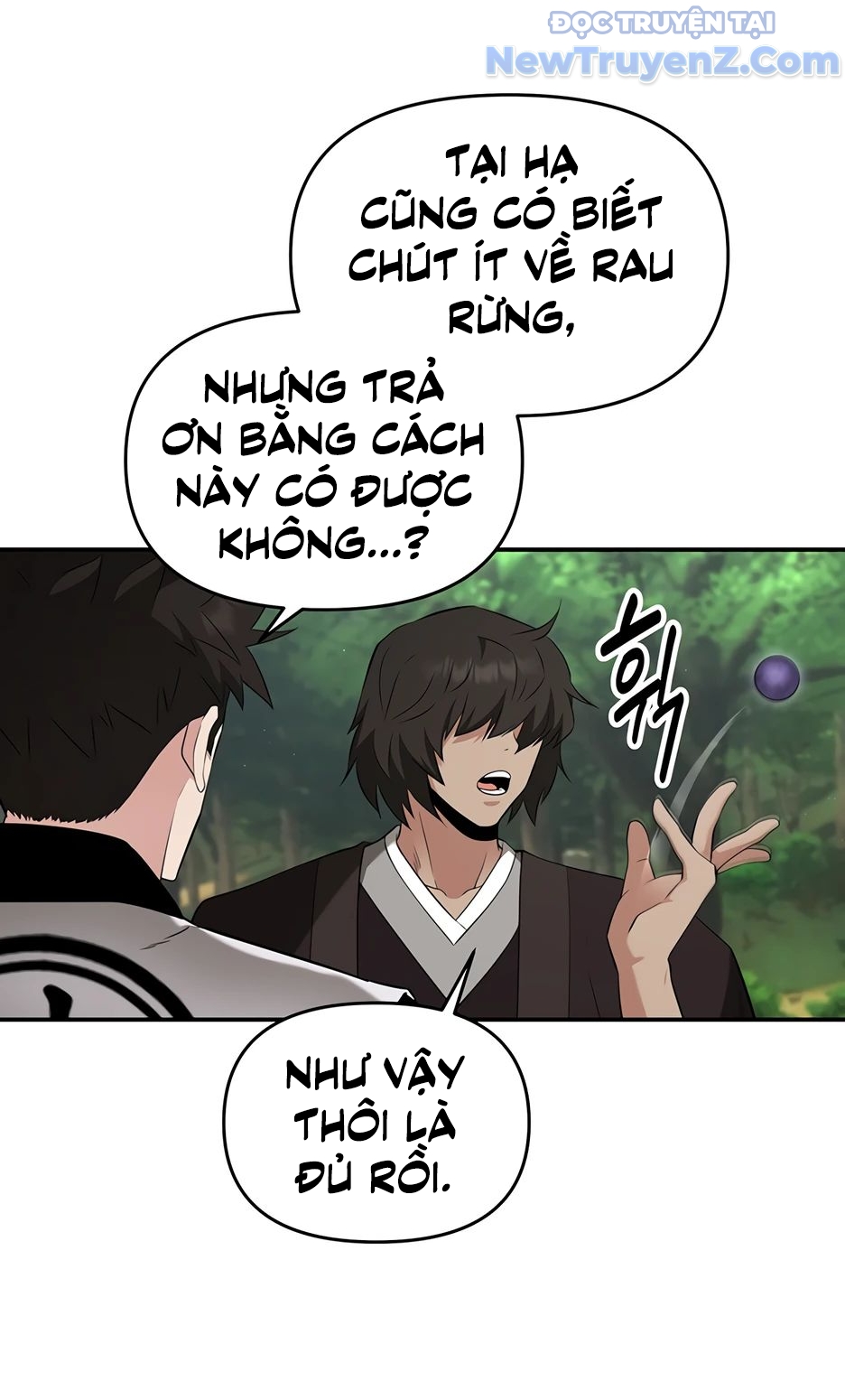 Thiên Hạ Đệ Nhất Côn Luân Khách Điếm chapter 33 - Trang 4