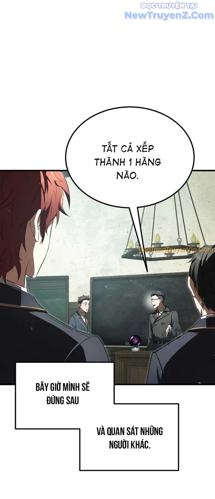 Phản Diện Mắt Cáo Của Học Viện Ma Giới chapter 21 - Trang 20