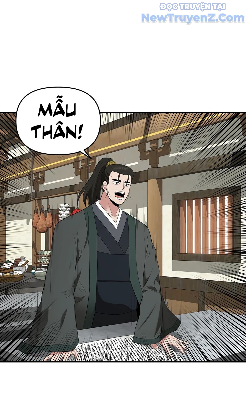 Thiên Hạ Đệ Nhất Côn Luân Khách Điếm chapter 31 - Trang 28