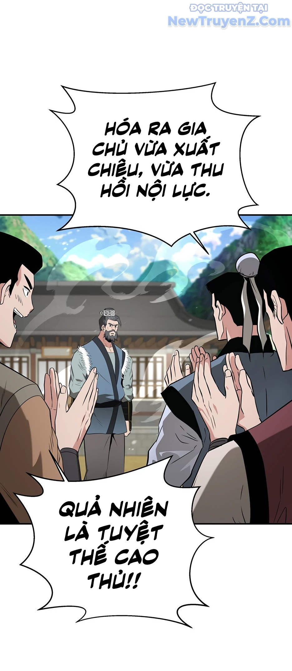 Thiên Hạ Đệ Nhất Côn Luân Khách Điếm chapter 35 - Trang 68
