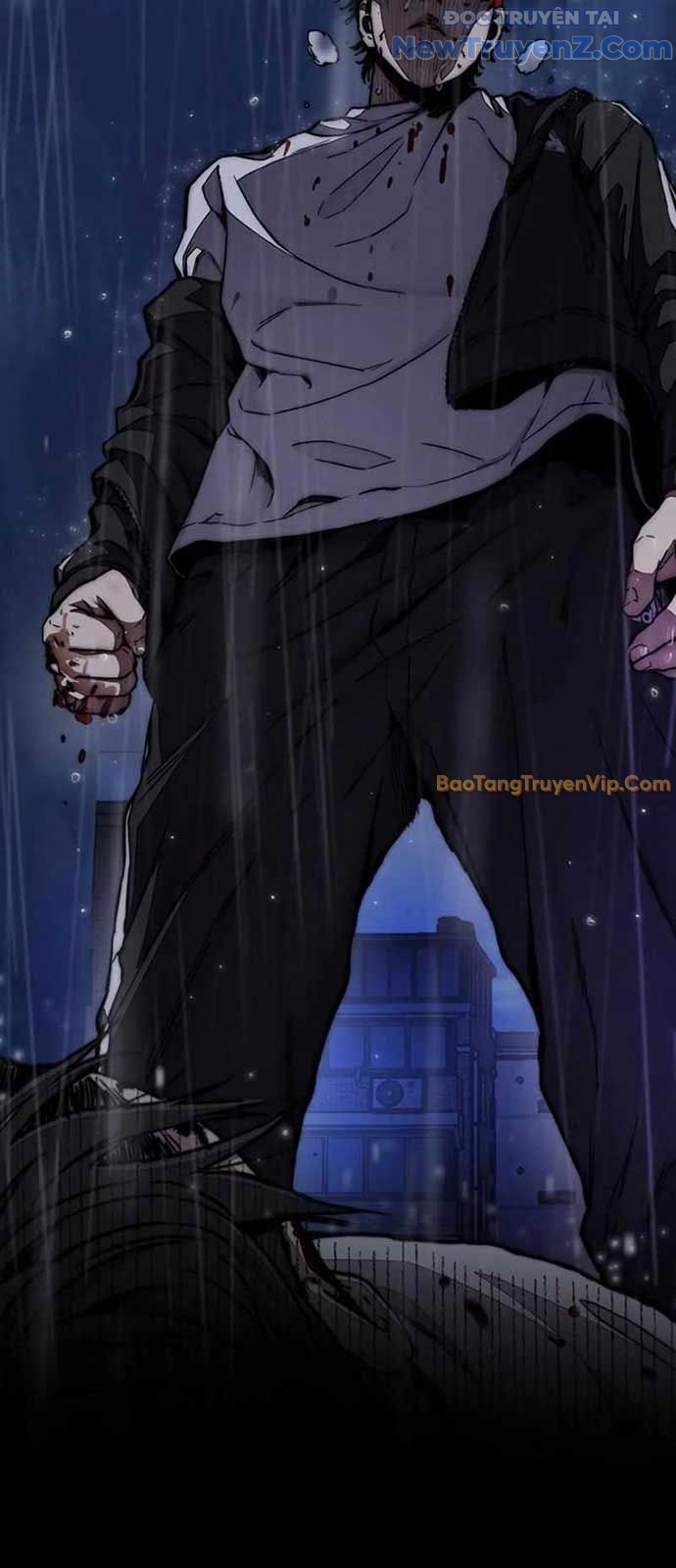 Thể Thao Cực Hạn chapter 546 - Trang 33