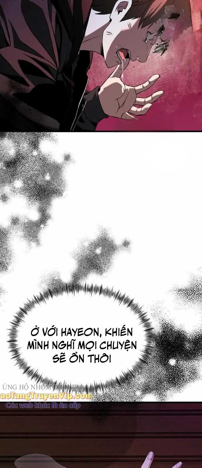 Hẹn Hò Rùng Rợn chapter 10 - Trang 62