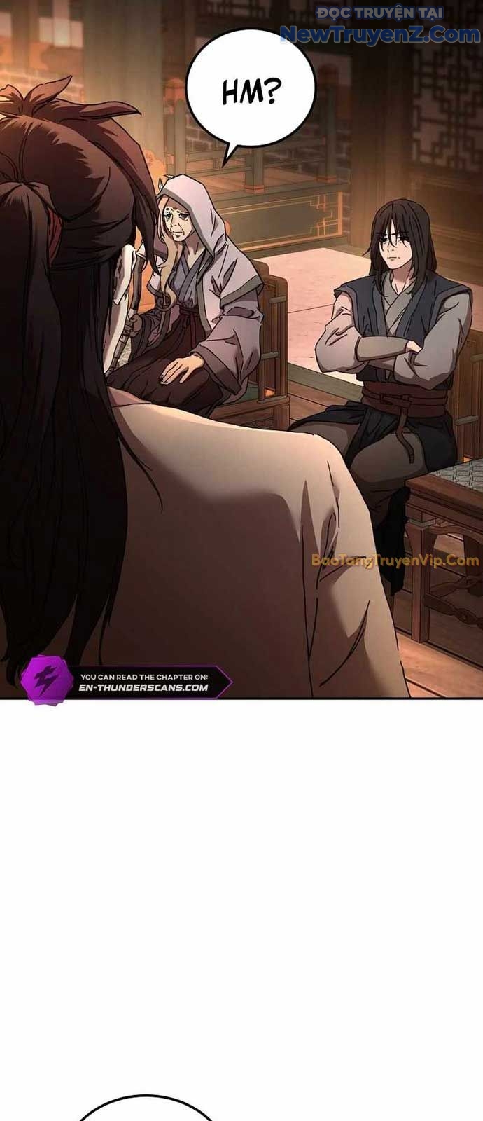 Phân đà lạc dương của thiên ma thần giáo chapter 2 - Trang 8