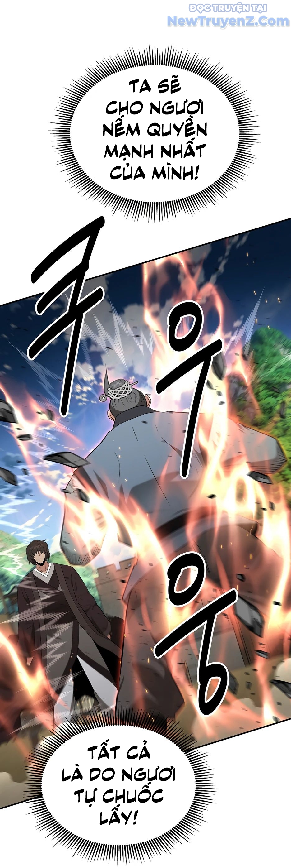 Thiên Hạ Đệ Nhất Côn Luân Khách Điếm chapter 35 - Trang 78