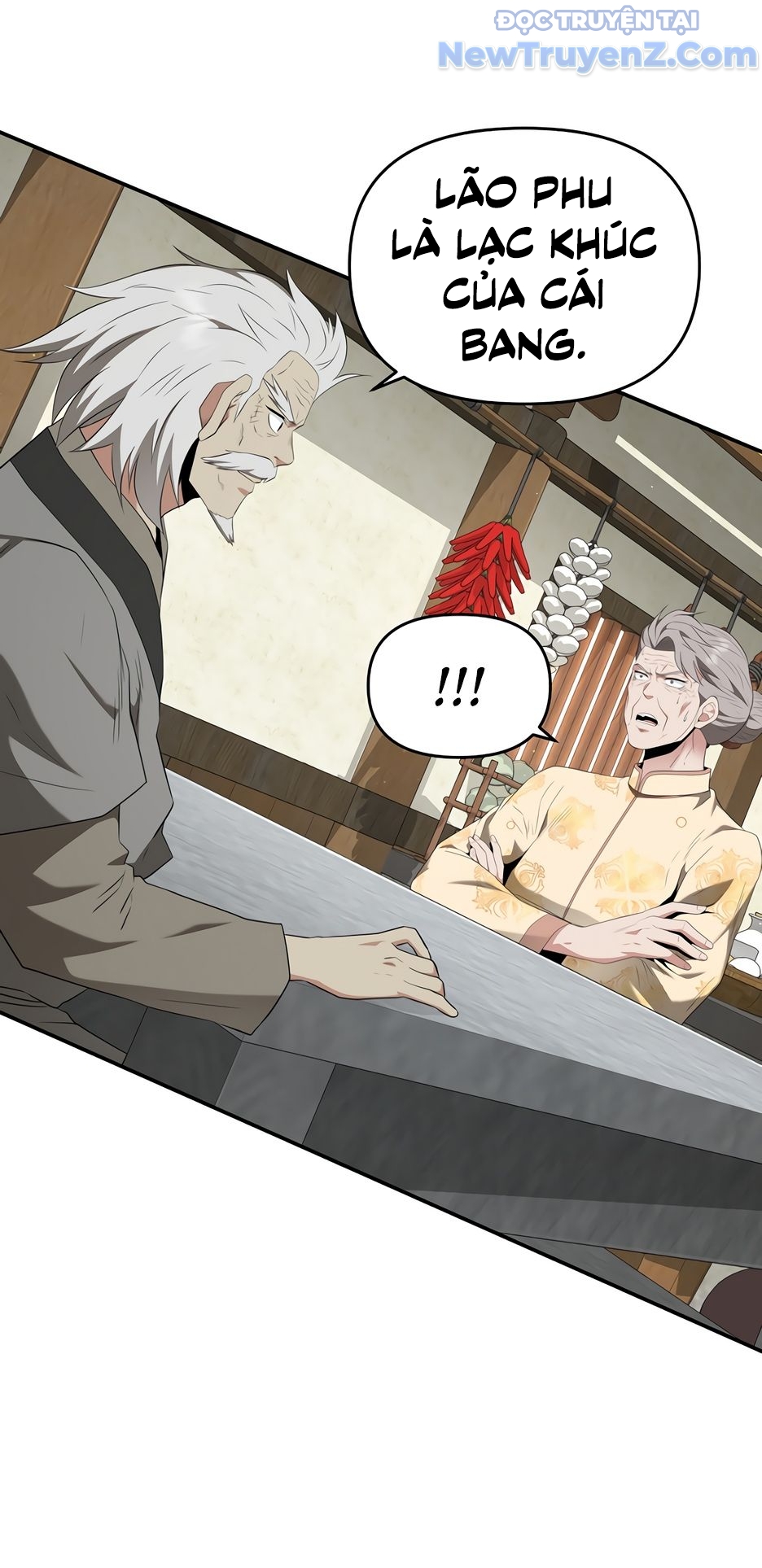 Thiên Hạ Đệ Nhất Côn Luân Khách Điếm chapter 29 - Trang 60