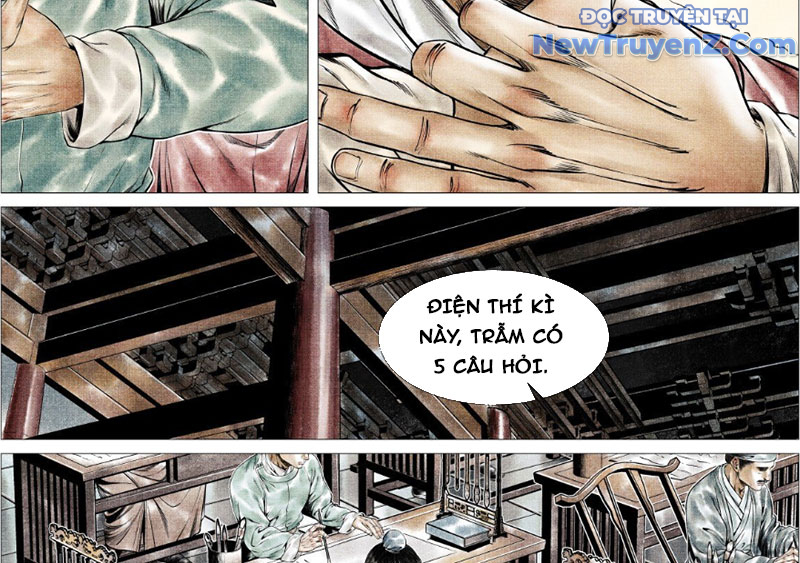 Bắt đầu Từ Làm Vong Quốc Hoàng đế chapter 160 - Trang 22