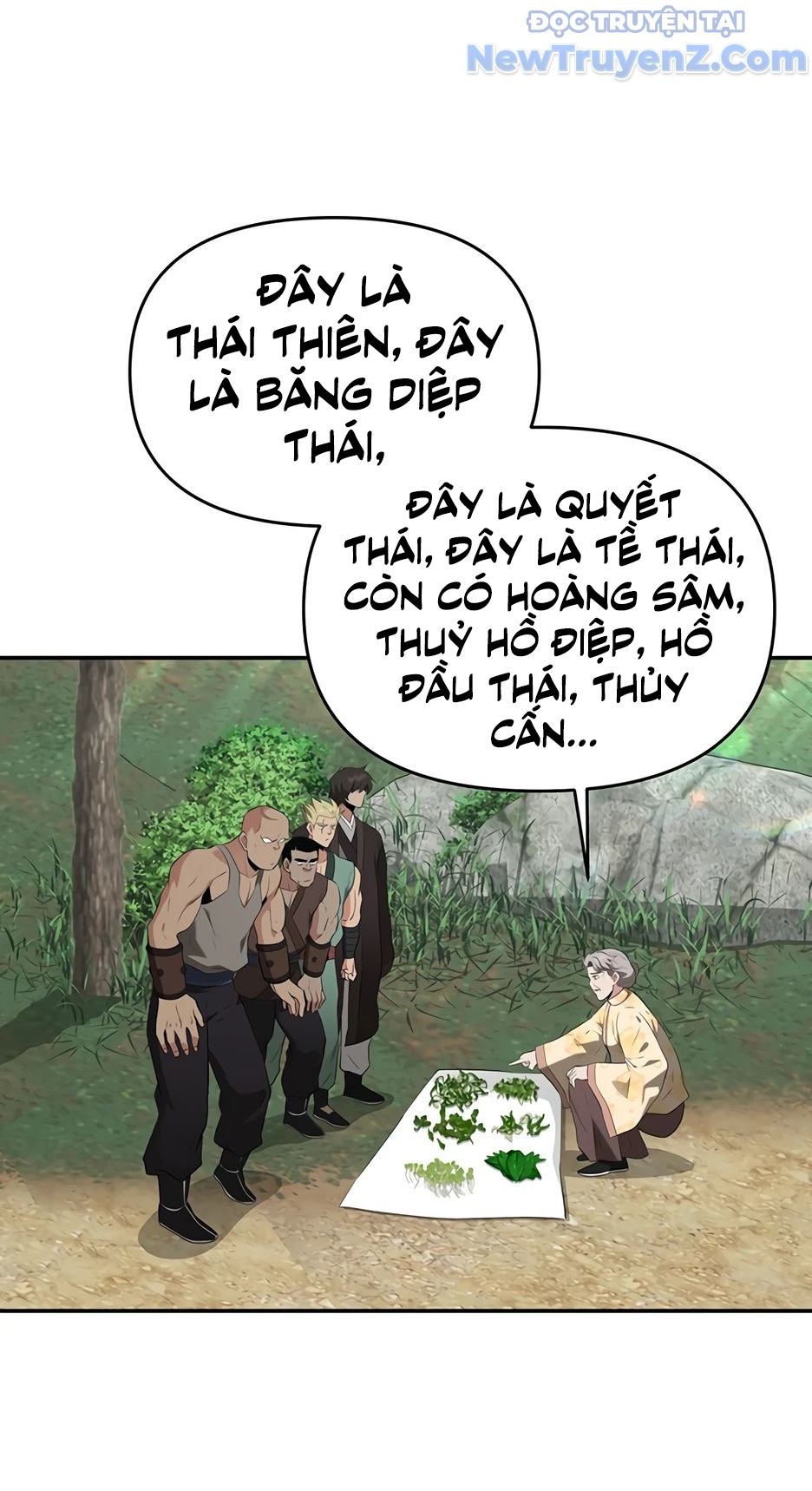 Thiên Hạ Đệ Nhất Côn Luân Khách Điếm chapter 31 - Trang 51