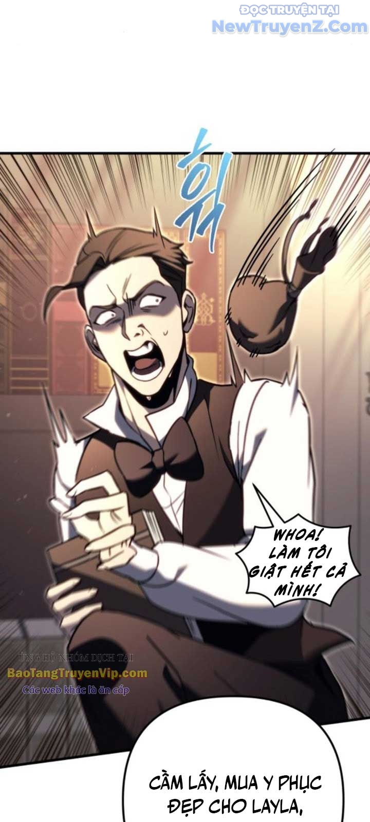 Hồi Quy Giả Của Gia Tộc Suy Vong chapter 78 - Trang 41