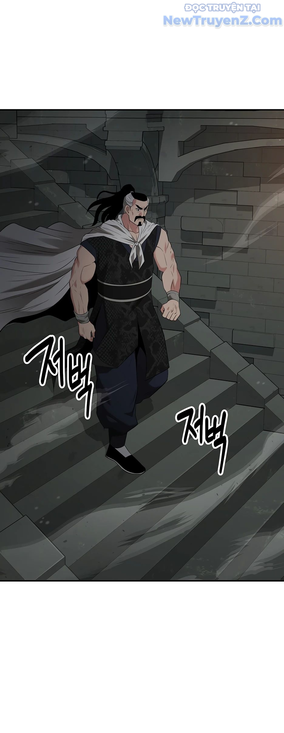 Thiên Hạ Đệ Nhất Côn Luân Khách Điếm chapter 34 - Trang 37