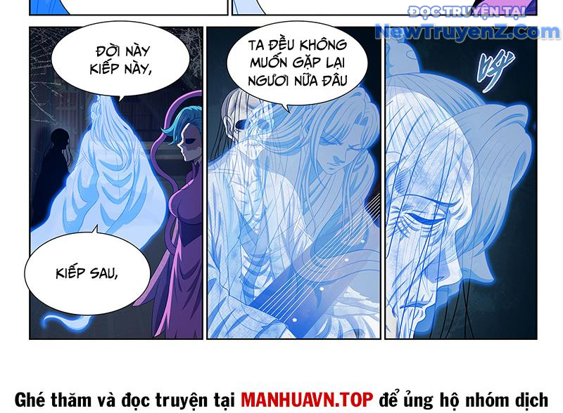 Ta Là Đại Thần Tiên chapter 804 - Trang 13