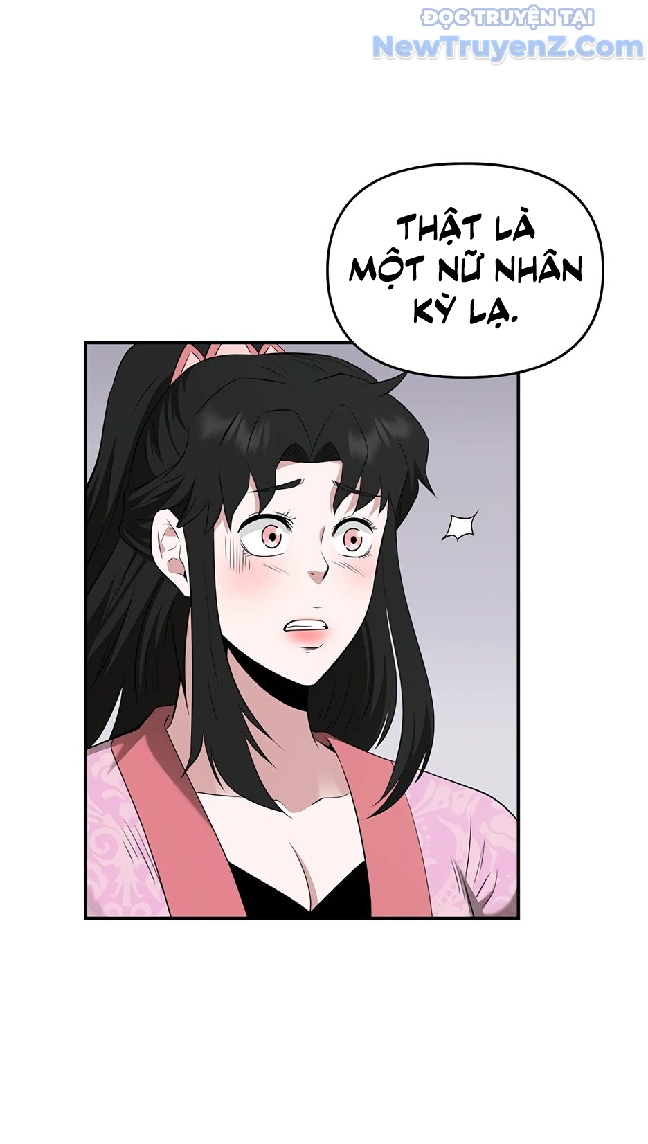 Thiên Hạ Đệ Nhất Côn Luân Khách Điếm chapter 35 - Trang 8