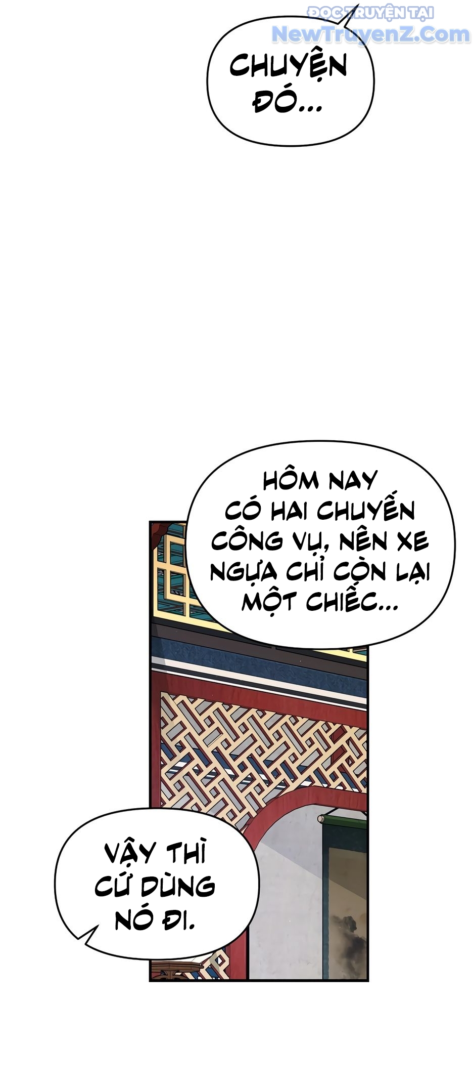 Thiên Hạ Đệ Nhất Côn Luân Khách Điếm chapter 29 - Trang 15