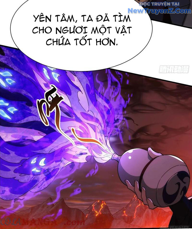 Ta Thực Sự Không Có Hứng Tu Tiên chapter 64 - Trang 16