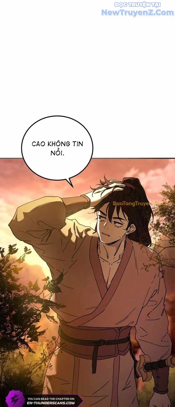 Phân đà lạc dương của thiên ma thần giáo chapter 1 - Trang 18