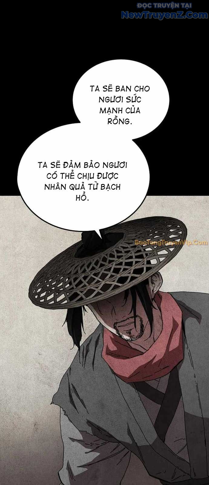 Phân đà lạc dương của thiên ma thần giáo chapter 1 - Trang 10