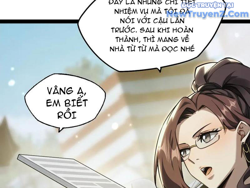 Ngự Thú: Ta Có Thế Thấy Toàn Bộ Chi Tiết Tiến Hóa chapter 16 - Trang 71