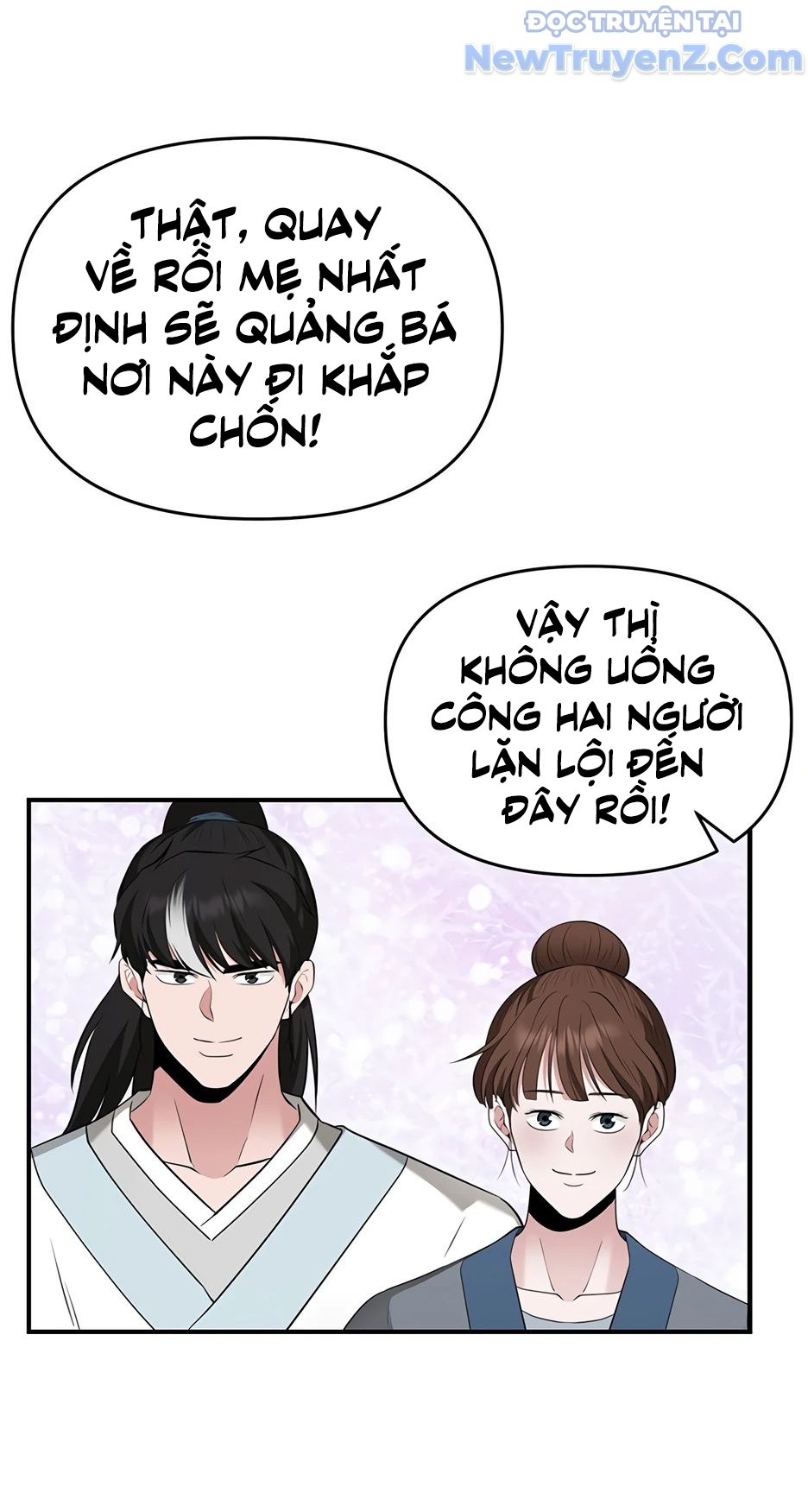 Thiên Hạ Đệ Nhất Côn Luân Khách Điếm chapter 31 - Trang 45