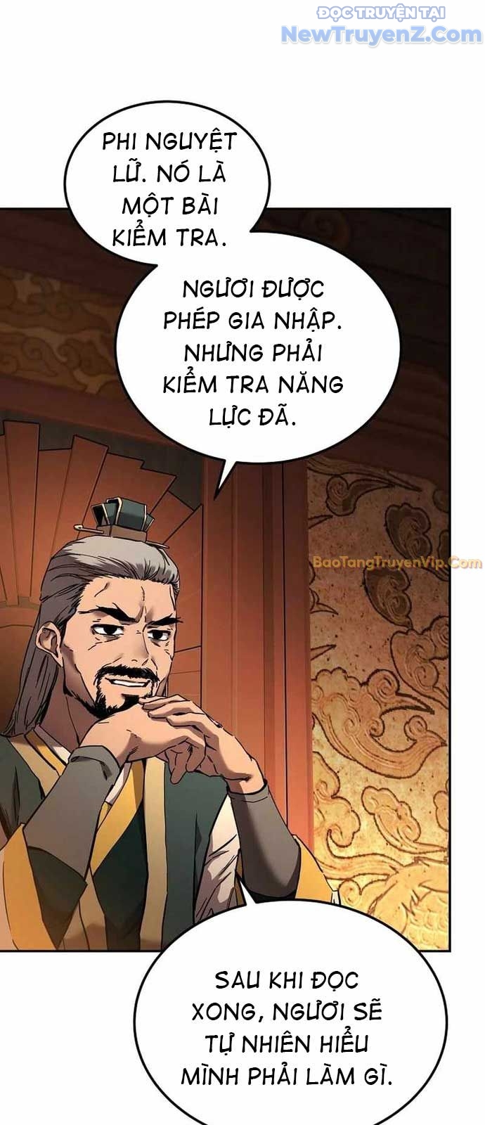Phân đà lạc dương của thiên ma thần giáo chapter 2 - Trang 150
