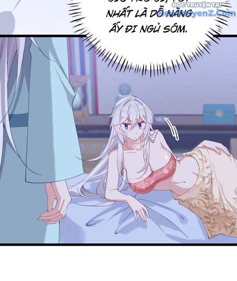 Đập Vỡ Hoàng Đế Nữ Nhi Thân chapter 41 - Trang 11