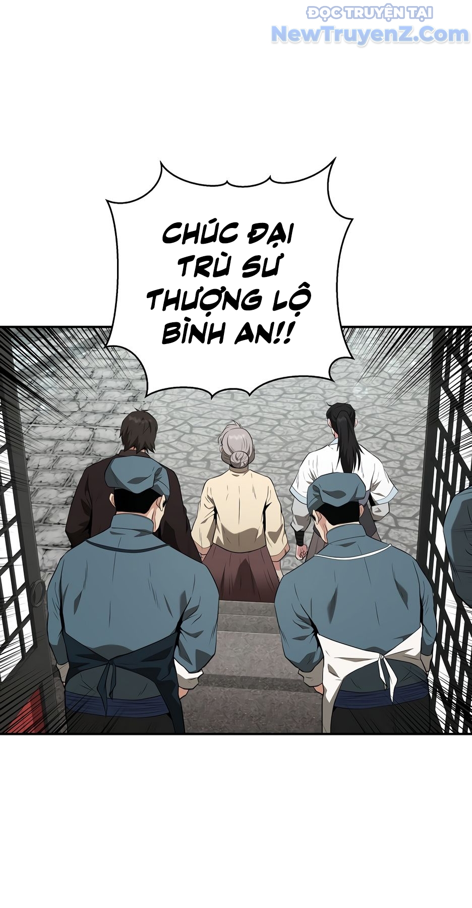 Thiên Hạ Đệ Nhất Côn Luân Khách Điếm chapter 29 - Trang 19