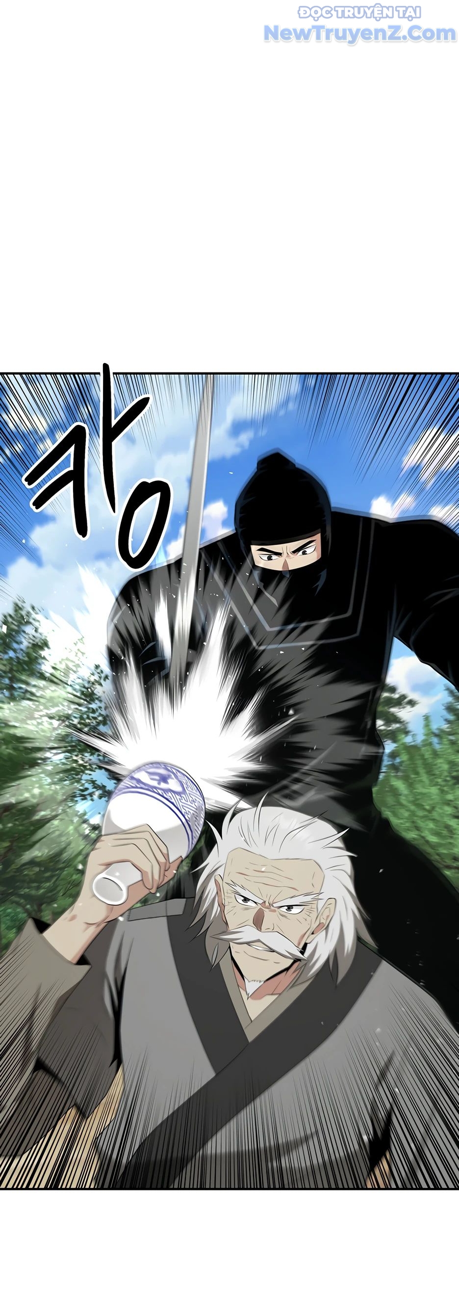 Thiên Hạ Đệ Nhất Côn Luân Khách Điếm chapter 30 - Trang 15