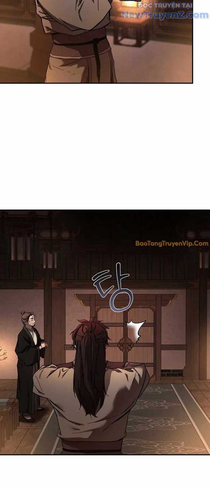 Phân đà lạc dương của thiên ma thần giáo chapter 2 - Trang 137