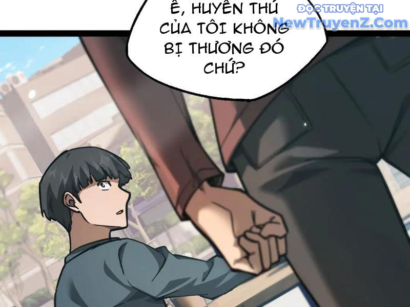 Ngự Thú: Ta Có Thế Thấy Toàn Bộ Chi Tiết Tiến Hóa chapter 16 - Trang 19