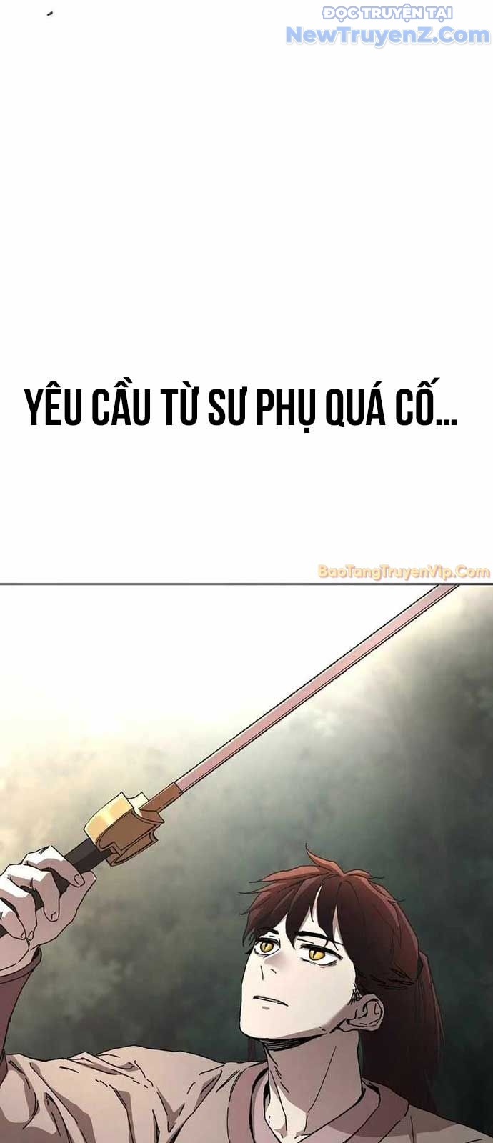 Phân đà lạc dương của thiên ma thần giáo chapter 1 - Trang 13