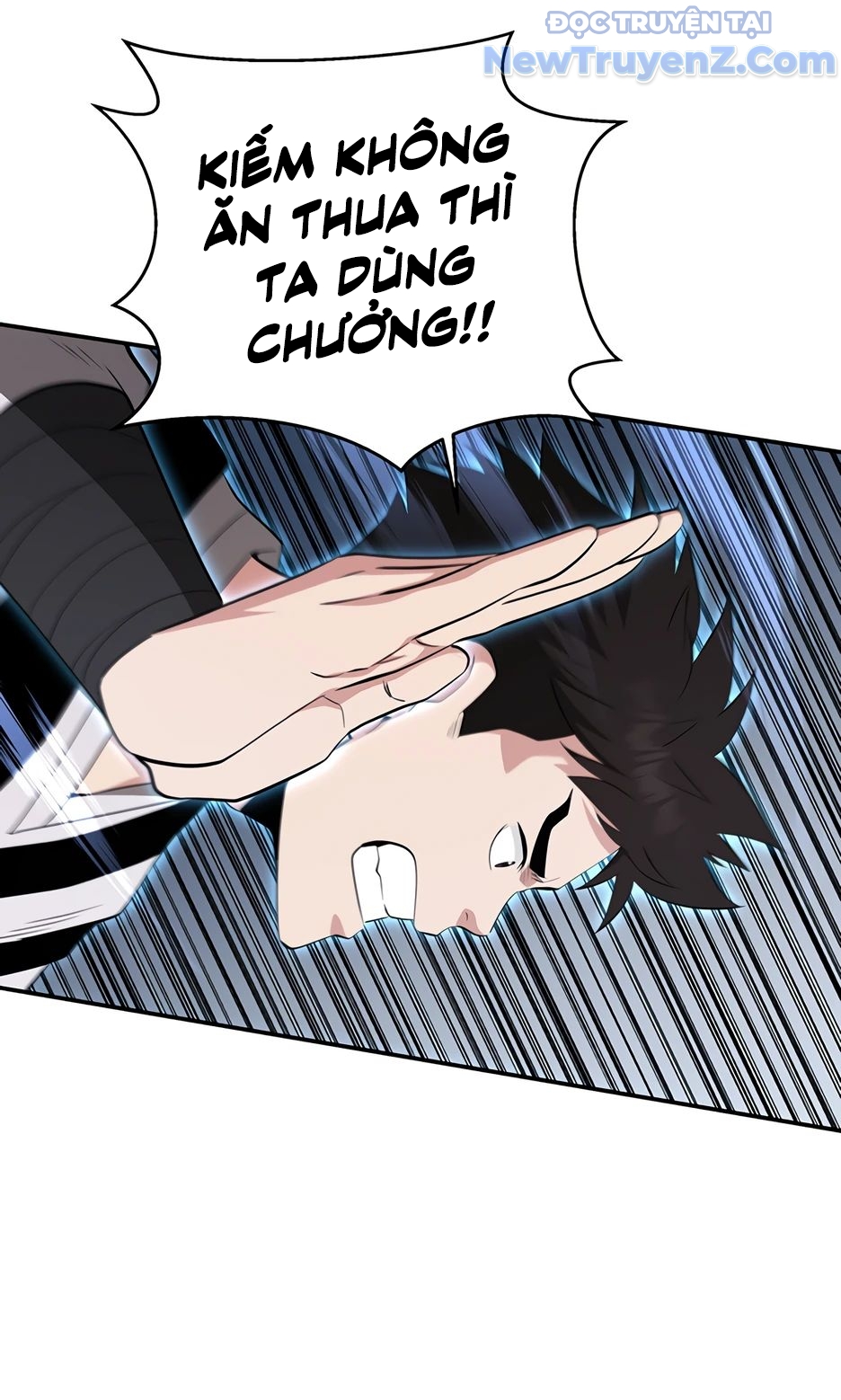 Thiên Hạ Đệ Nhất Côn Luân Khách Điếm chapter 32 - Trang 28