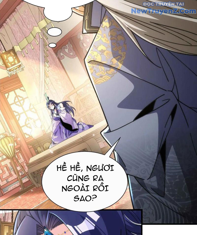 Ta Thực Sự Không Có Hứng Tu Tiên chapter 64 - Trang 30
