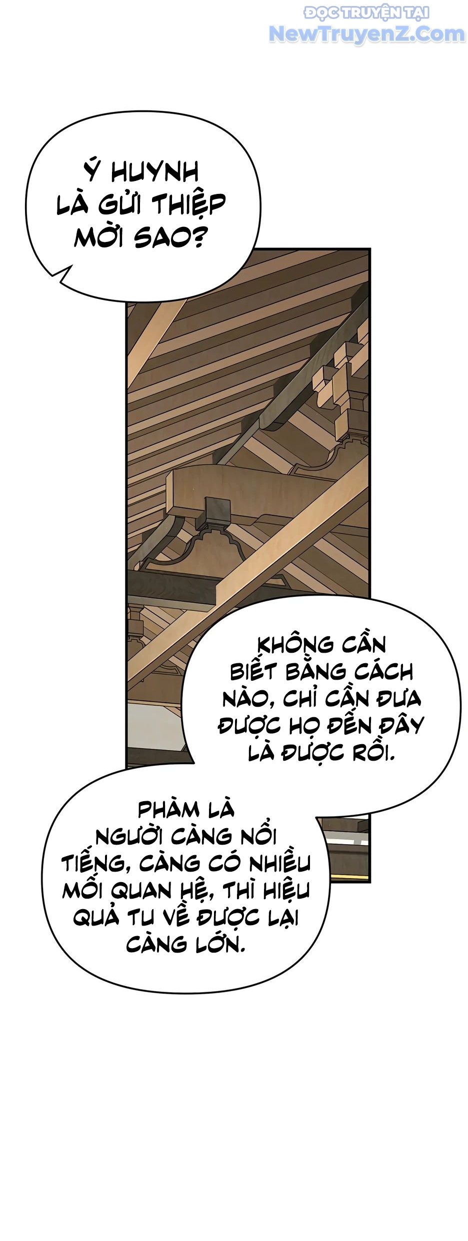 Thiên Hạ Đệ Nhất Côn Luân Khách Điếm chapter 31 - Trang 13