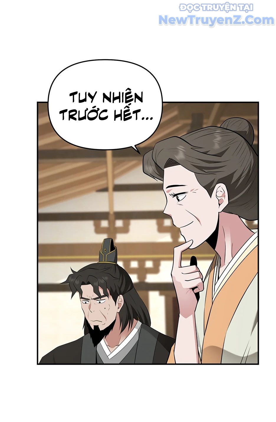 Thiên Hạ Đệ Nhất Côn Luân Khách Điếm chapter 31 - Trang 46