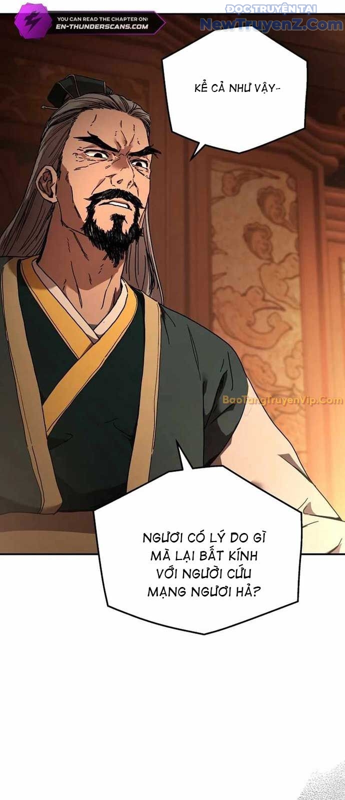 Phân đà lạc dương của thiên ma thần giáo chapter 2 - Trang 21