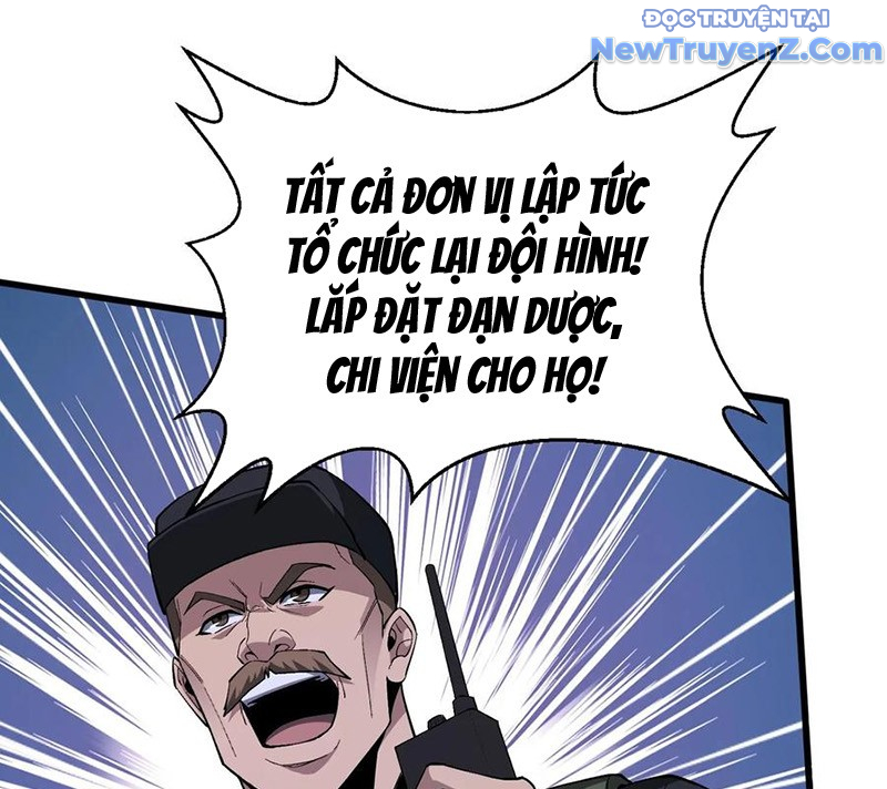 Ta Học Trảm Thần Trong Bệnh Viện Tâm Thần chapter 211 - Trang 31