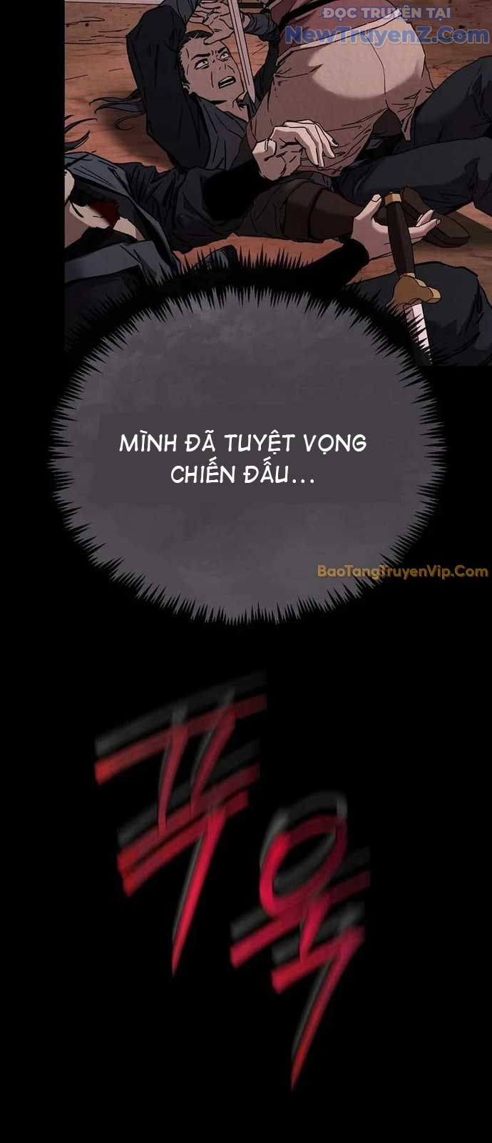 Phân đà lạc dương của thiên ma thần giáo chapter 2 - Trang 91